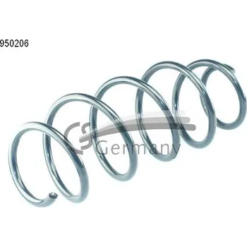 Pružina podvozku CS GERMANY 14.950.206