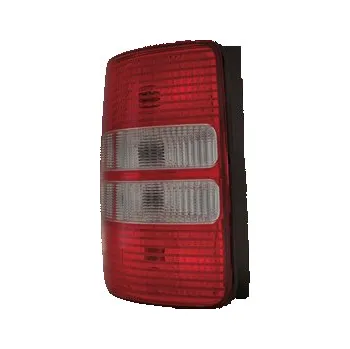 Zadní světlomet Zadní světlo VAN WEZEL 5868935