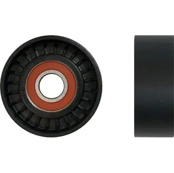 Auto-moto Napínací kladka, žebrovaný klínový řemen DENCKERMANN P222016