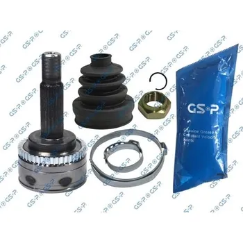 Hřídel nápravy Sada kloubů, hnací hřídel GSP 839102