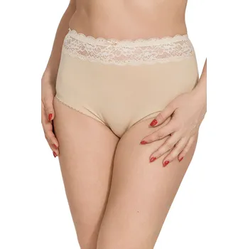 Dámská móda Mitex Eva barva: béžová M