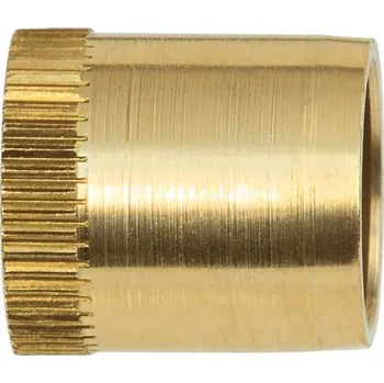 Plynová hadice Výztužné pouzdro VSH, GOK Průměr: 8 mm