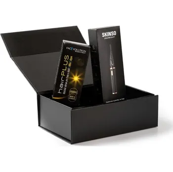 FacEvolution Sérum na řasy Hairplus 4,5 ml + kulmička na řasy