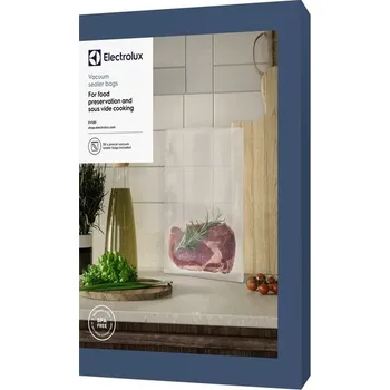 Electrolux EVSB1 sáčky 50 ks