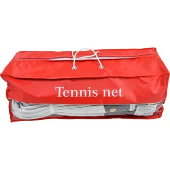 Sport RULYT Tenisová síť bezuzlová 3 mm + DÁREK + Doprava ZDARMA