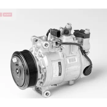 Kompresor klimatizace Kompresor, klimatizace DENSO DCP02065