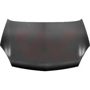 Kapota Kapota motoru VAN WEZEL 4341660