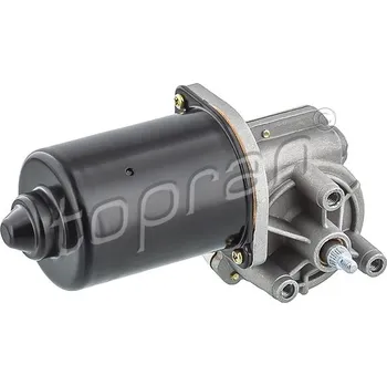 Motorek stěrače a odstřikovače Motor stěračů HANS PRIES 108 577
