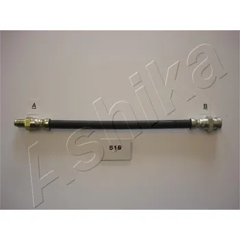 Brzdová hadice Držák, brzdová hadice ASHIKA GROUP 69-05-516