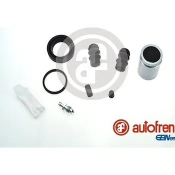 Brzdový třmen Sada na opravy, brzdový třmen SEINSA AUTOFREN D42184C