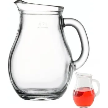 Džbán Bistro 0,5 l Rychlá expedice, doprava zdarma od 999,-