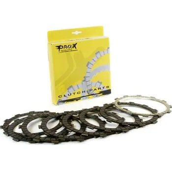 Spojková sada PROX spojkové kotouče YAMAHA YFZ450 07 (EBS2364) (PROX spojkové kotouče YAMAHA YFZ450 07 (EBS2364))