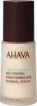 Ahava Time To Smooth Age Control,…