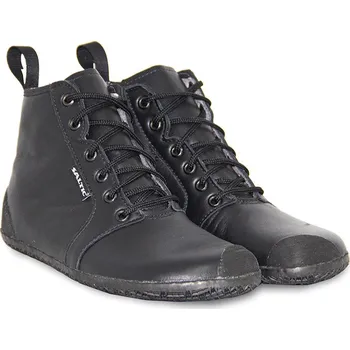 Pánská zimní obuv VINTERO – BLACK Nappa Velikost: 41