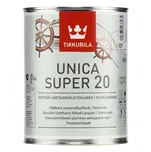 Tikkurila UNICA SUPER LACQUER SEMI MATT (20) 0,9 L