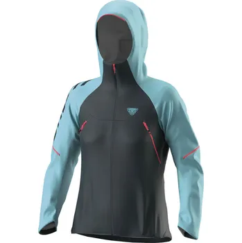 Dámská větrovka Dynafit Ride 3L W Jacket marine blue - XS