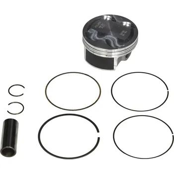 Píst motoru Píst Vertex BETA RR 250 05-07, KTM EXC 250F 01-06 (EXC250F) (BIG BORE=280ccm) (76,96mm) (Píst Vertex BETA RR 250 05-07, KTM EXC 250F 01-06 (EXC250F) (BIG BORE=280ccm) (76,96mm))