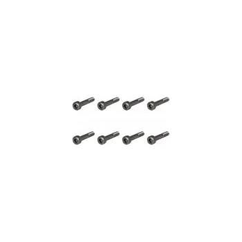 RC vybavení RC vrtulník M4: Imbusový šroub M2x10mm