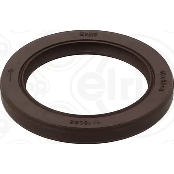 Těsnění motoru Těsnicí kroužek hřídele, klikový hřídel ELRING 439.600