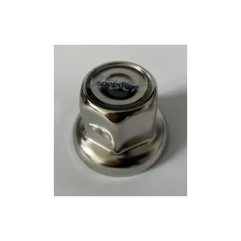 Matice Krytka matice nerezová ocel SW32