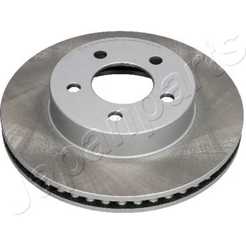 Brzdový kotouč Brzdový kotouč JAPANPARTS DI-991C
