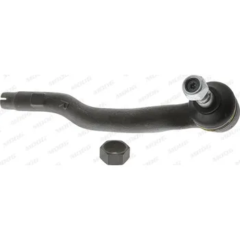 Táhlo řízení Hlava příčného táhla řízení MOOG BM-ES-15220