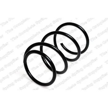 Pružina podvozku LESJÖFORS 4088304