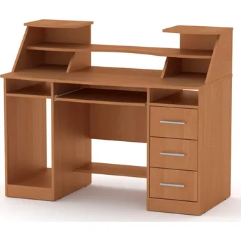 Počítačový stůl PC stůl Komfort-5