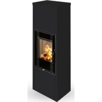 Krbová kamna ROMOTOP FANTASY 1 - krbová kamna s možností akumulace