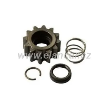 Startér Ozubené kolečko pastorku - Mitsubishi M605X96971