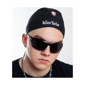 Šátek na hlavu/čepička Follow No One
