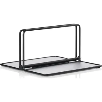 Papírový ubrousek Zone Denmark, Držák na ubrousky Singles černý - Formadore