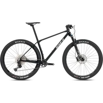 Horské kolo BH Ultimate 7.5 Black Silver L 2023