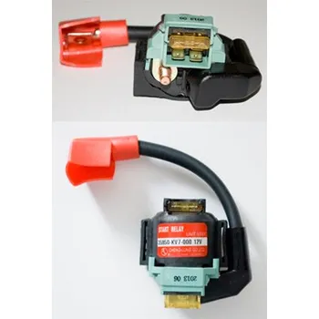 Startér CL startovací relé startéru HONDA (s pojistkou, kulatý) (CL startovací relé startéru HONDA (s pojistkou, kulatý))