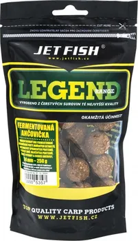 Boilies Jet Fish Boilie Legend Range 24 mm/250 g