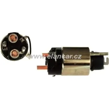 Startér Spínač startéru Denso 053400-4643