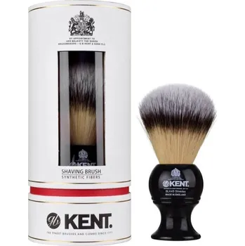 Kent Medium Synthetic Black