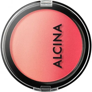 Make-up Alcina Powderblush morning rose