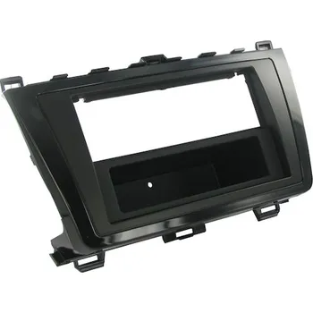 Auto elektroinstalace ISO redukce pro Mazda 6 08, 2007-12, 2012 černá, 10625