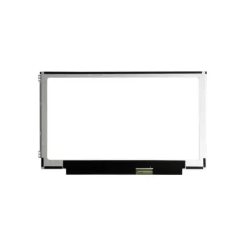 Náhradní displej pro notebook LCD 11.6" 1366x768 WXGA HD LED 40pin lesklý povrch - M116NWR1