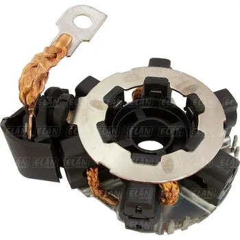 Startér Držák uhlíků - Bosch 1004337046