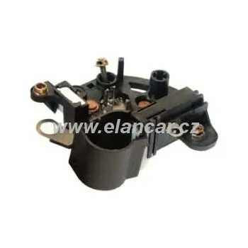 Alternátor Regulátor napětí alternátoru Magneti Marelli 63321692