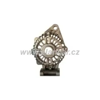 Víko alternátoru - Mitsubishi A5TA6591