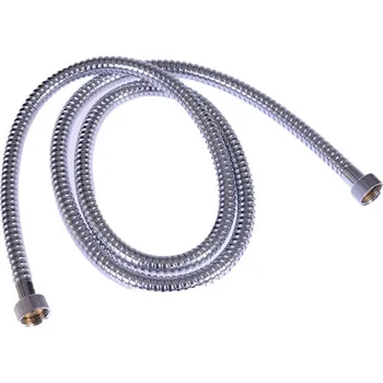 Brzdová hadice PROTIMEX Hadice sprchová 150cm kovová M1/2xM1/2