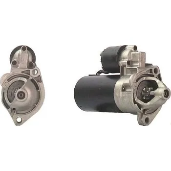 Startér Startér VW Passat 1.9 Tdi Bosch 0001110022 068911023P