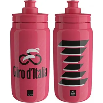 láhev Elite Fly Giro d´ Italia, iconic rosa, 550ml 304763