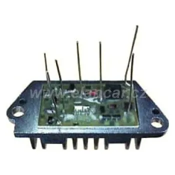 Alternátor Regulátor napětí Denso 100213-1790 / 100211-7600