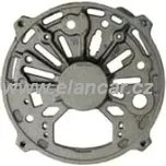 Víko alternátoru - Bosch 1125885268