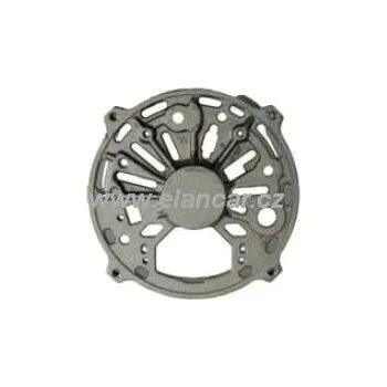 Víko alternátoru - Bosch 1125885268