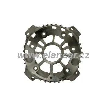 Zadní víko alternátoru - Valeo A11VI10